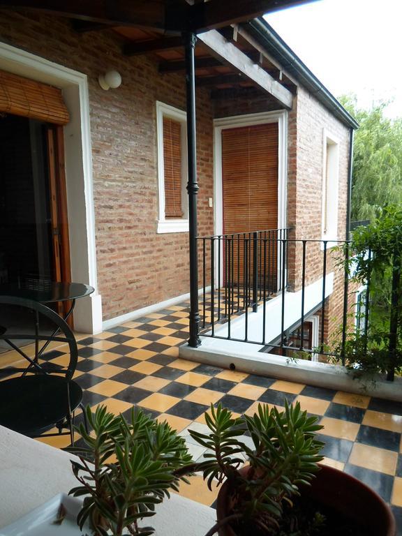 Bed and Breakfast La Demorada Сан-Антонио-де-Ареко Экстерьер фото