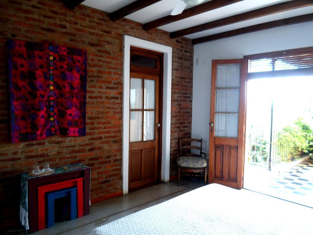 Bed and Breakfast La Demorada Сан-Антонио-де-Ареко Экстерьер фото